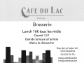 Café du Lac