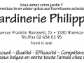 Jardinerie Philippe