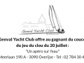 Yach Club