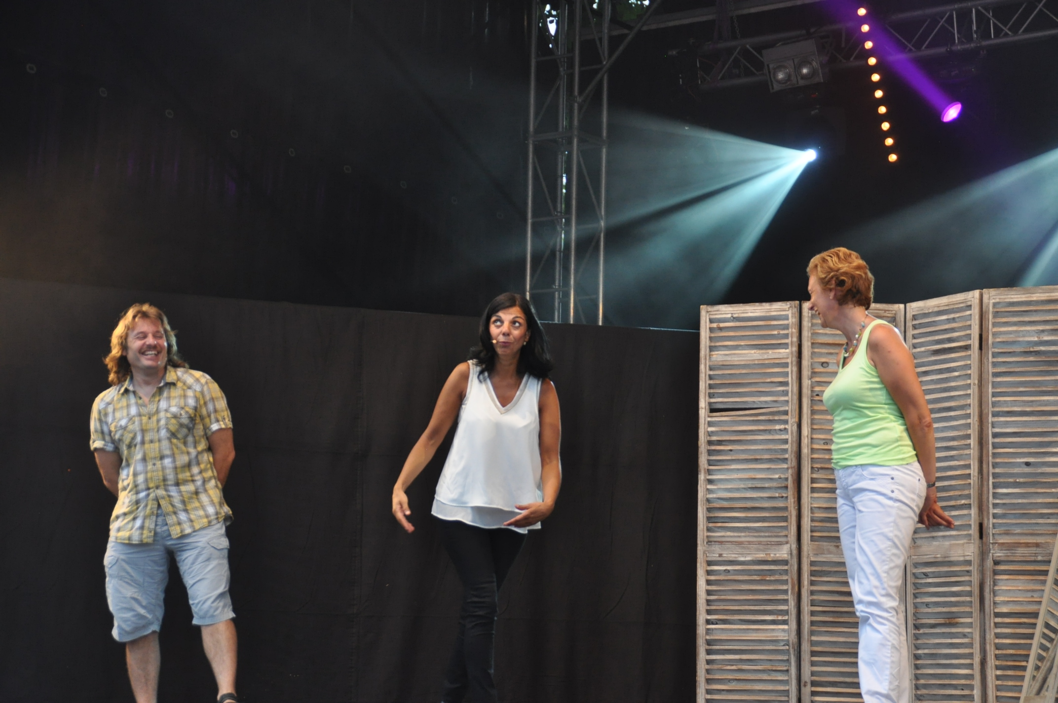Bourgeois 21 Juillet