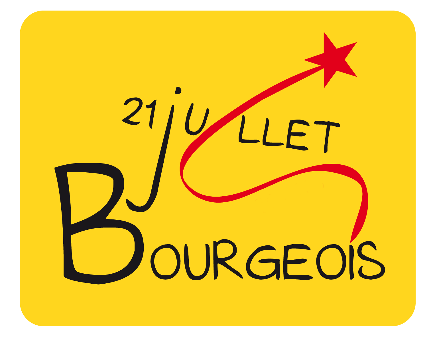 Bourgeois 21 Juillet